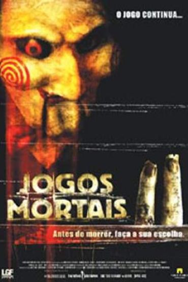 Jogos Mortais 2