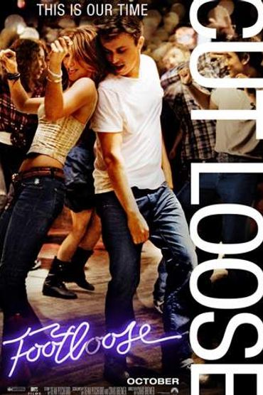 Footloose: Ritmo Contagiante