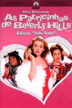 As Patricinhas de Beverly Hills