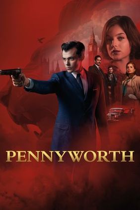 Pennyworth