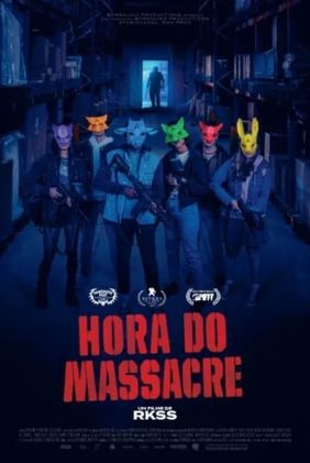 Hora do Massacre