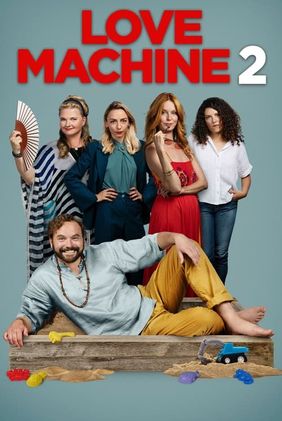 Love Machine 2