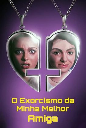 O Exorcismo da Minha Melhor Amiga